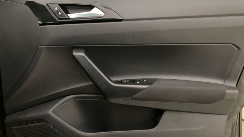 Volkswagen Polo 1.0 TSI Life 5dr Petrol Hatchback